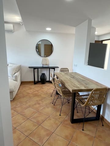 2 makuuhuone Huoneisto myytävänä paikassa El Montgó, Dénia - 393 250 € (Ref: 9439170)