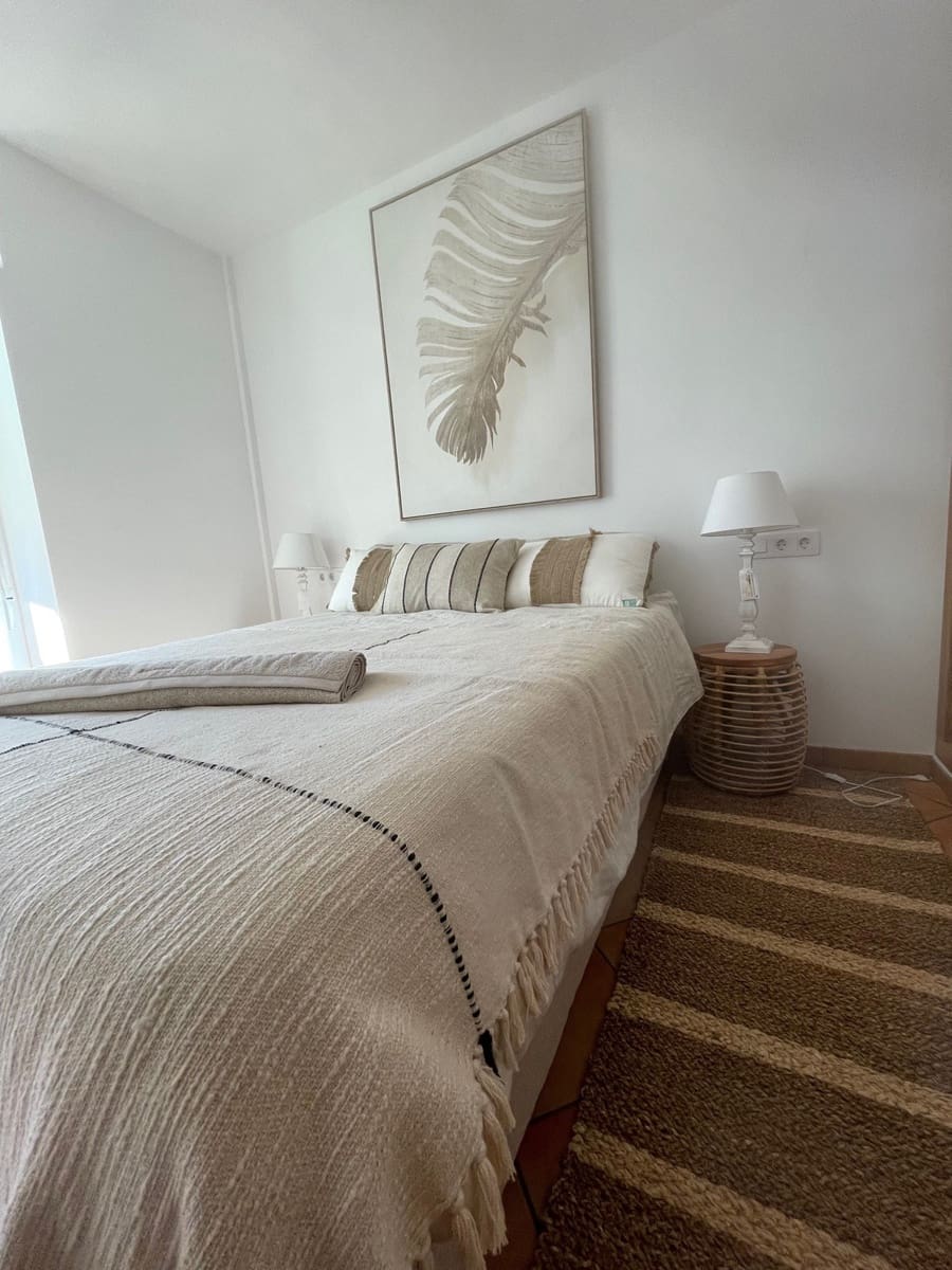 2 makuuhuone Huoneisto myytävänä paikassa Denia - 393 250 € (Ref: 9439170)