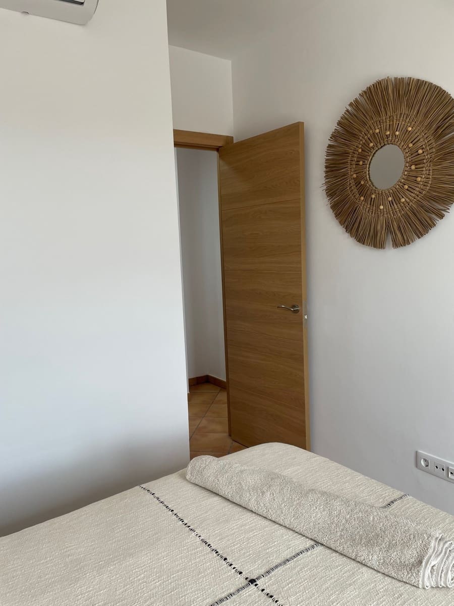 2 makuuhuone Huoneisto myytävänä paikassa Denia - 393 250 € (Ref: 9439170)