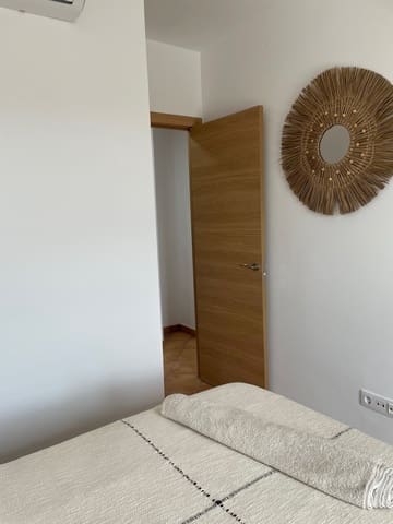 2 makuuhuone Huoneisto myytävänä paikassa El Montgó, Dénia - 393 250 € (Ref: 9439170)