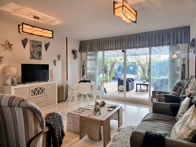 1 makuuhuone Huoneisto myytävänä paikassa Torremolinos - 329 000 € (Ref: 9439171)