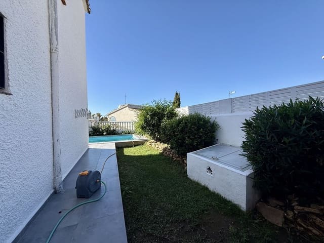 3 soveværelse Finca/Landehus til salg i Calypso, Mijas - € 520.000 (Ref: 9439172)