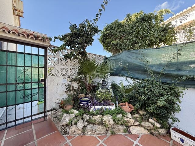 3 soveværelse Finca/Landehus til salg i Calypso, Mijas - € 520.000 (Ref: 9439172)