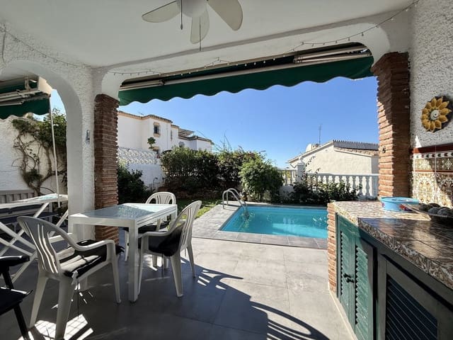 3 soveværelse Finca/Landehus til salg i Calypso, Mijas - € 520.000 (Ref: 9439172)