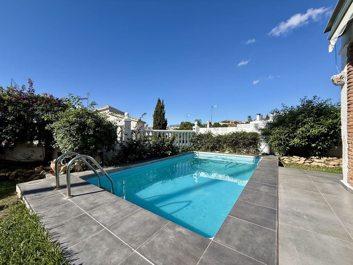 3 bedroom Finca/Country House for sale in Calypso with pool - € 520,000 (Ref: 9439172)