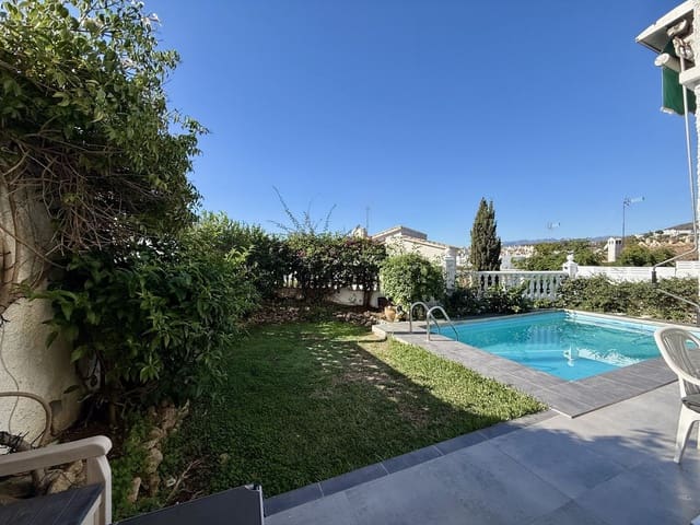 3 quarto Quinta/Casa Rural para venda em Calypso, Mijas com piscina - 520 000 € (Ref: 9439172)