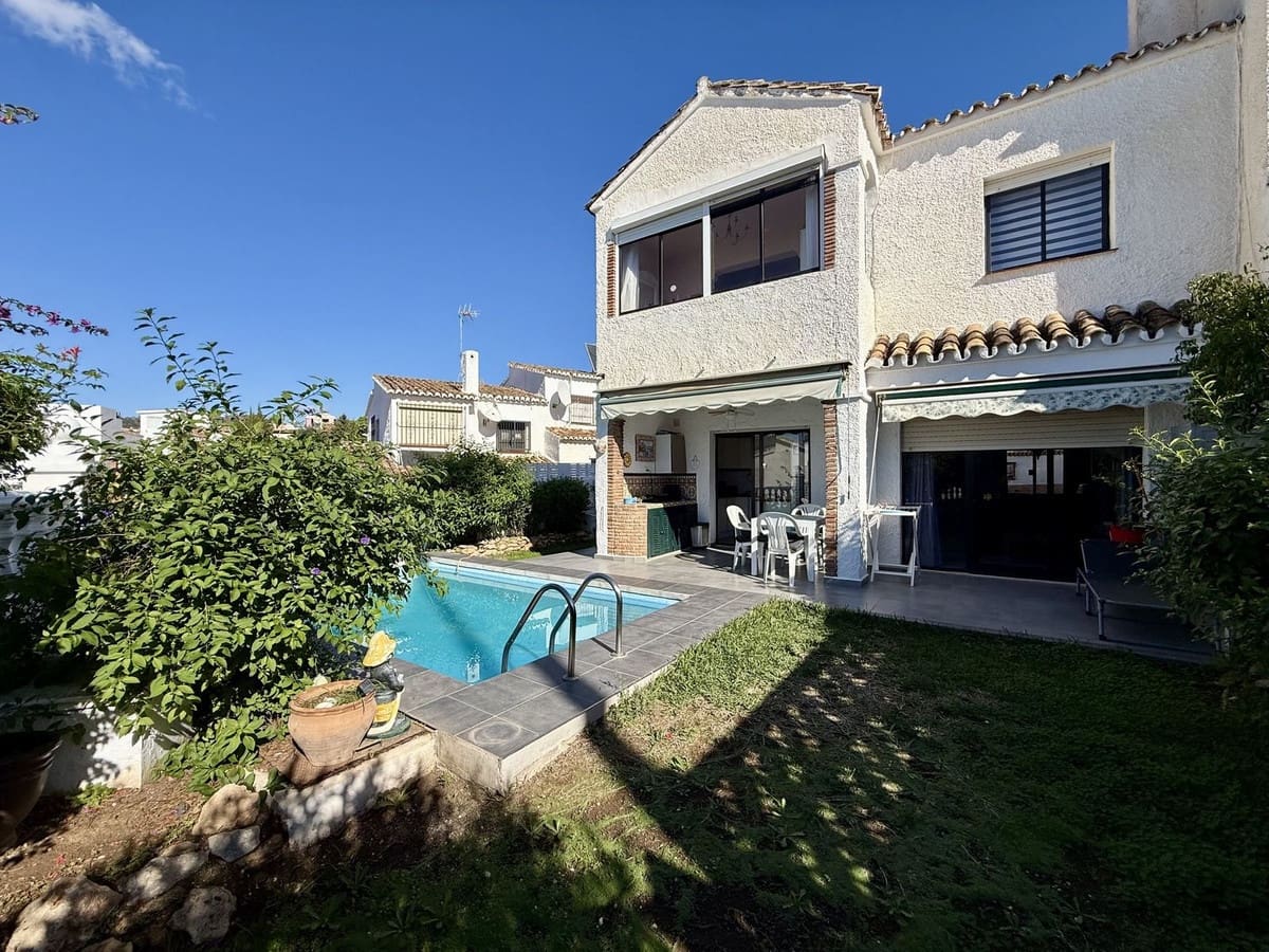 3 bedroom Finca/Country House for sale in Calypso with garage - € 520,000 (Ref: 9439172)