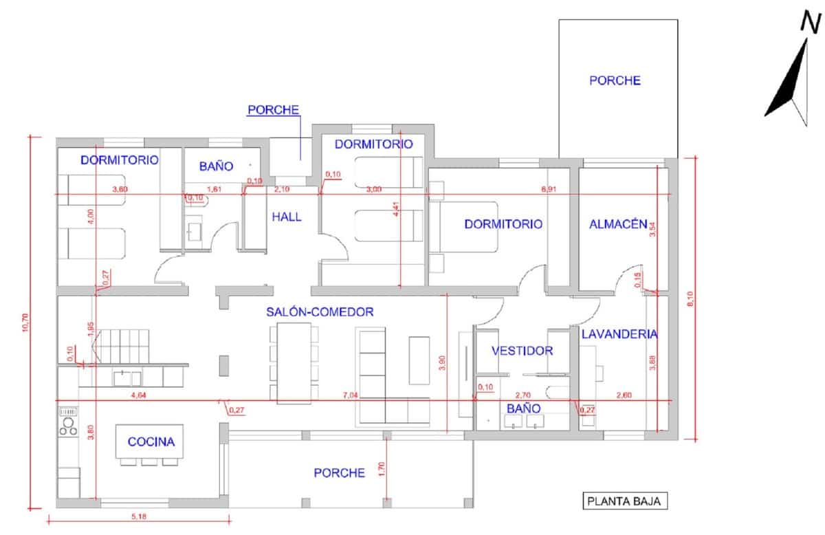 5 camera da letto Villa in vendita in El Coto con piscina - 1.099.000 € (Rif: 9439173)
