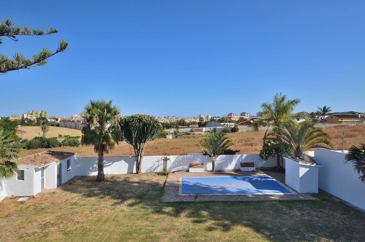 5 camera da letto Villa in vendita in El Coto con piscina - 1.099.000 € (Rif: 9439173)