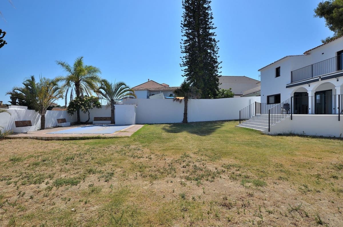 5 camera da letto Villa in vendita in El Coto con piscina - 1.099.000 € (Rif: 9439173)