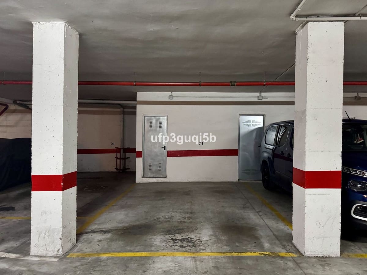 2 makuuhuone Huoneisto myytävänä paikassa Torrequebrada - 375 000 € (Ref: 9439174)