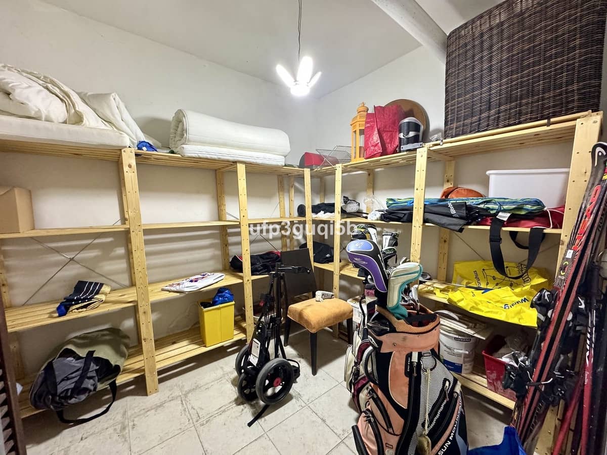 2 makuuhuone Huoneisto myytävänä paikassa Torrequebrada - 375 000 € (Ref: 9439174)