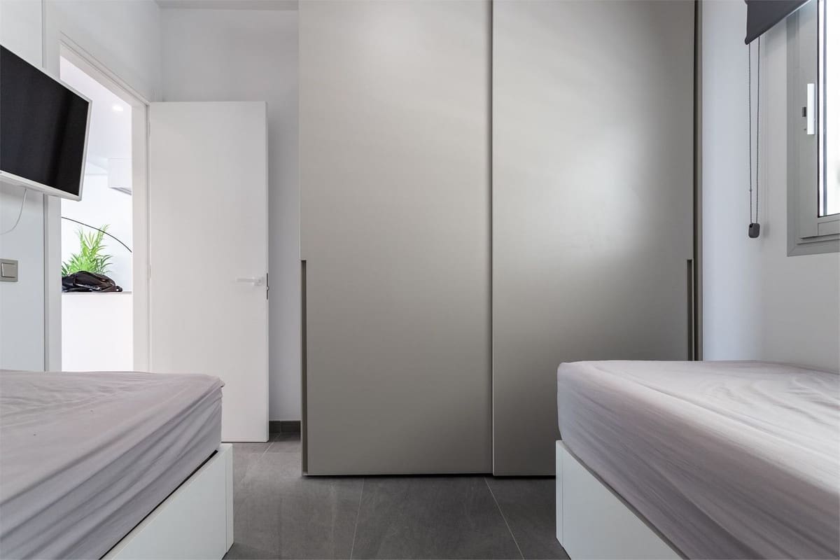 2 soverom Penthouse til salgs i Fuengirola - € 849 000 (Ref: 9439175)