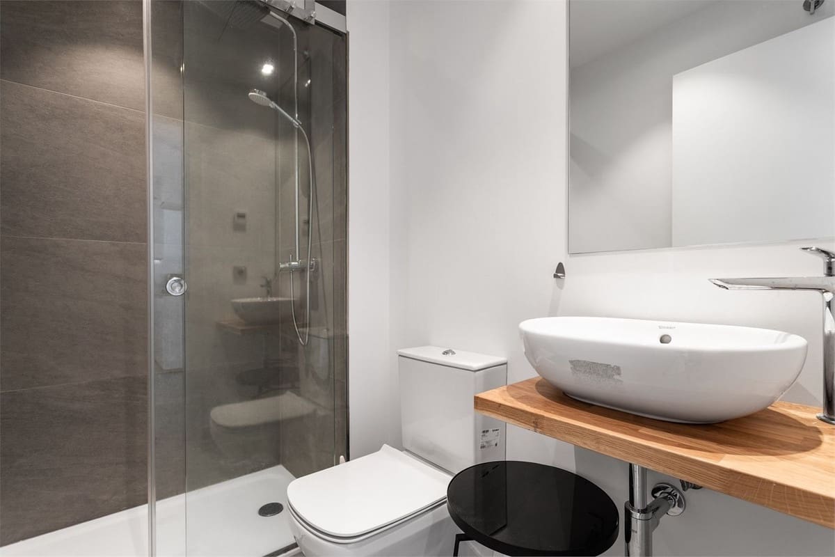 2 soverom Penthouse til salgs i Fuengirola - € 849 000 (Ref: 9439175)