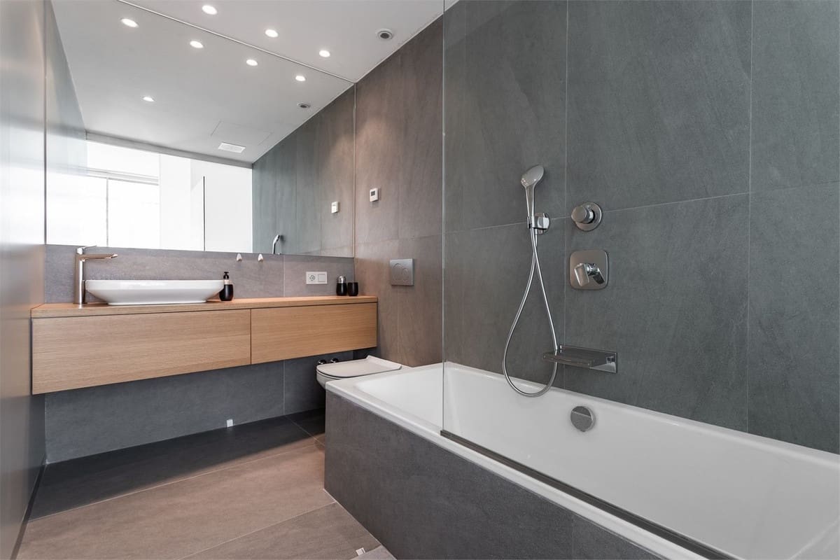 2 sovrum Takvåning till salu i Fuengirola - 809 000 € (Ref: 9439175)