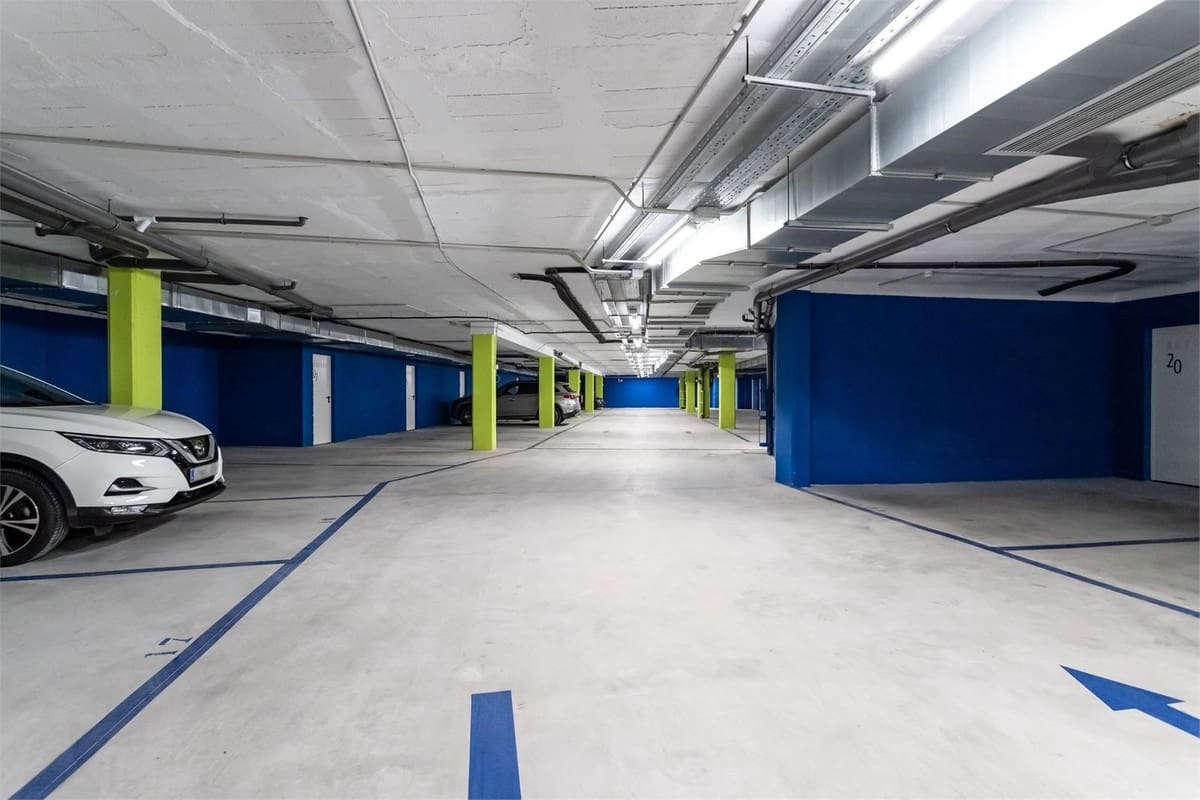 2 sovrum Takvåning till salu i Fuengirola - 809 000 € (Ref: 9439175)