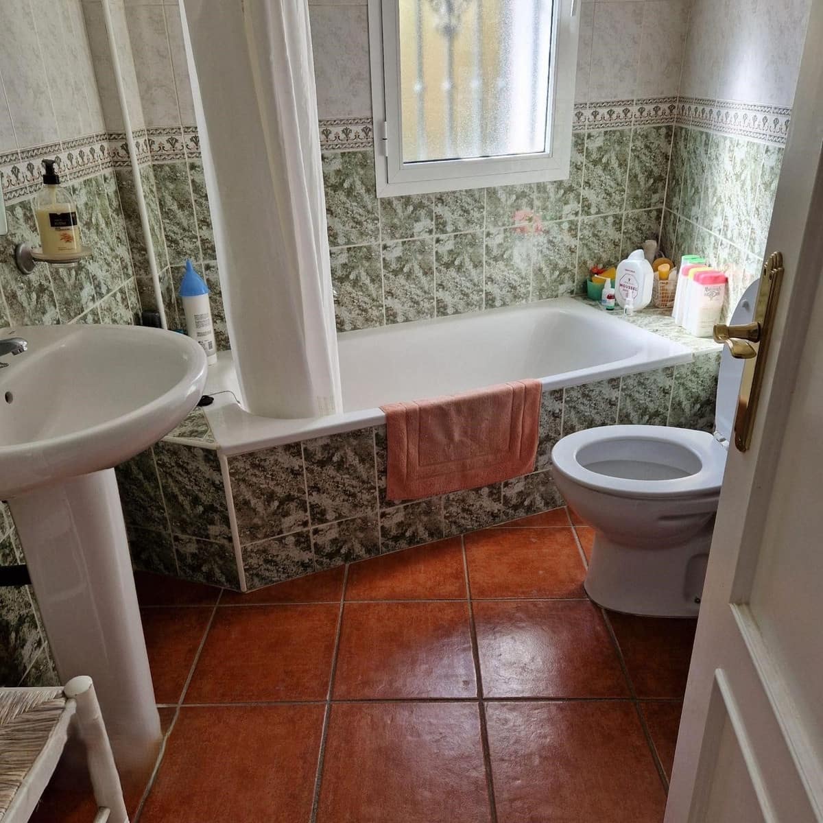 4 soveværelse Byhus til salg i Las Lagunas de Mijas - € 510.000 (Ref: 9439176)