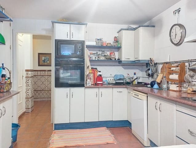 4 quarto Casa em Banda para venda em Los Árboles, Mijas - 510 000 € (Ref: 9439176)