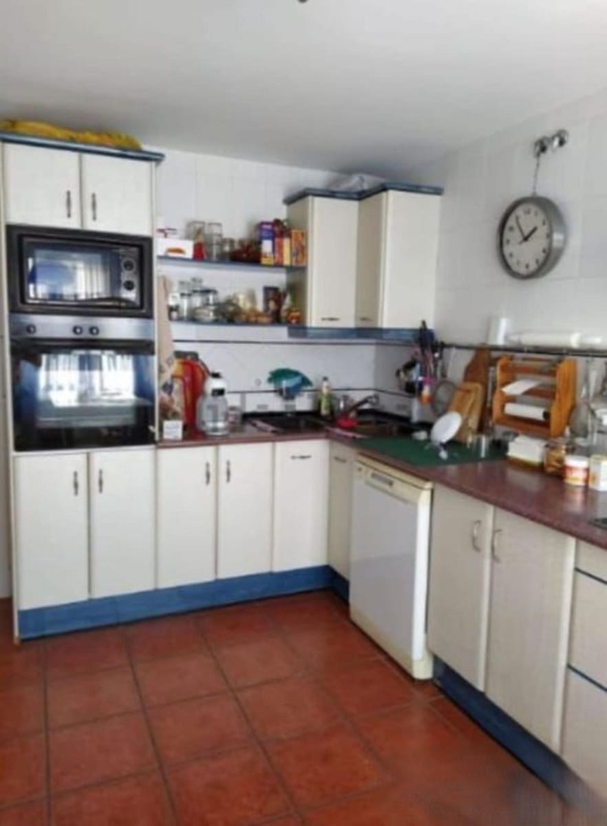 4 Zimmer Haus zu verkaufen in Las Lagunas de Mijas - 510.000 € (Ref: 9439176)