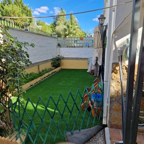 4 quarto Casa em Banda para venda em Los Árboles, Mijas - 510 000 € (Ref: 9439176)