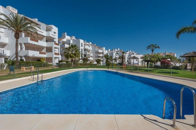 2 soveværelse Lejlighed til salg i Miraflores, Mijas - € 325.000 (Ref: 9439177)