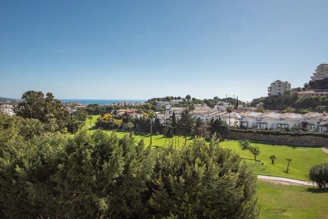 2 soveværelse Lejlighed til salg i Miraflores, Mijas - € 325.000 (Ref: 9439177)