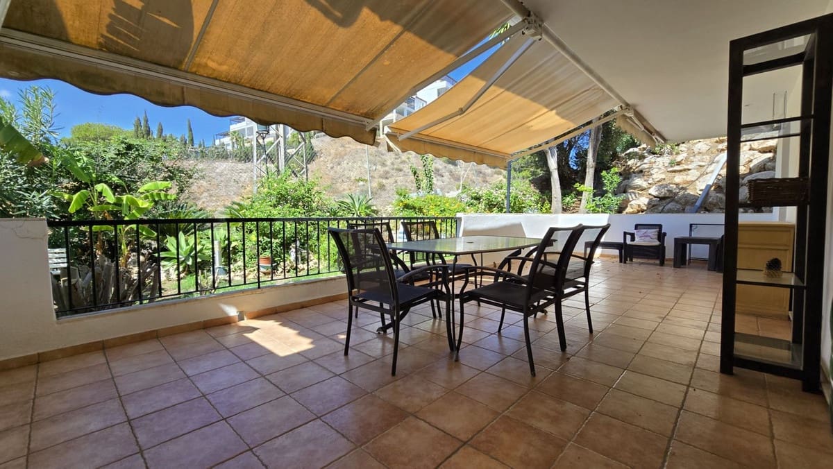 2 soveværelse Lejlighed til salg i Miraflores - € 325.000 (Ref: 9439177)