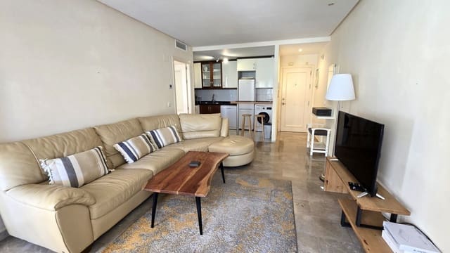 2 soverom Leilighet til salgs i Miraflores, Mijas - € 325 000 (Ref: 9439177)