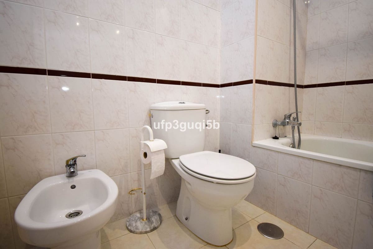 2 sypialnia Apartament na sprzedaż w Torrequebrada - 389 000 € (Ref: 9439178)