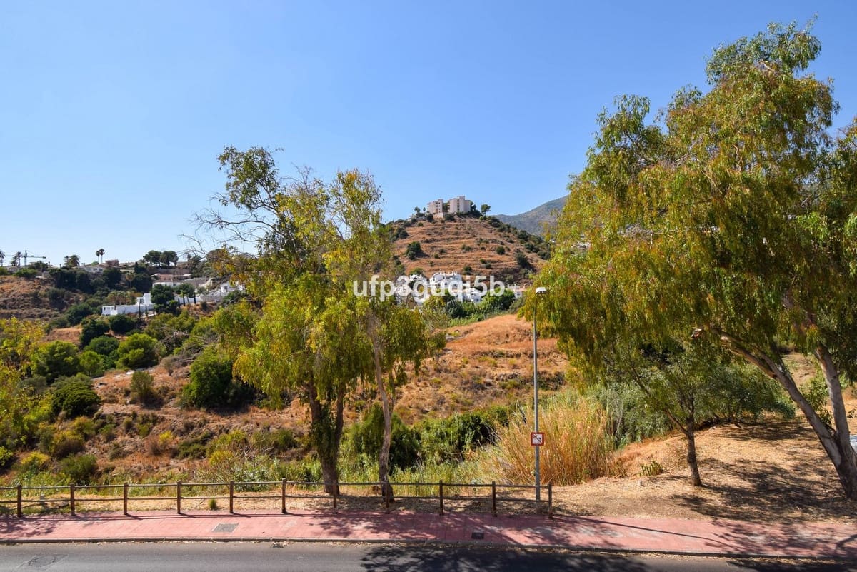 2 sypialnia Apartament na sprzedaż w Torrequebrada - 389 000 € (Ref: 9439178)