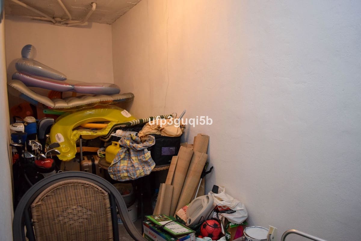 2 sypialnia Apartament na sprzedaż w Torrequebrada - 389 000 € (Ref: 9439178)