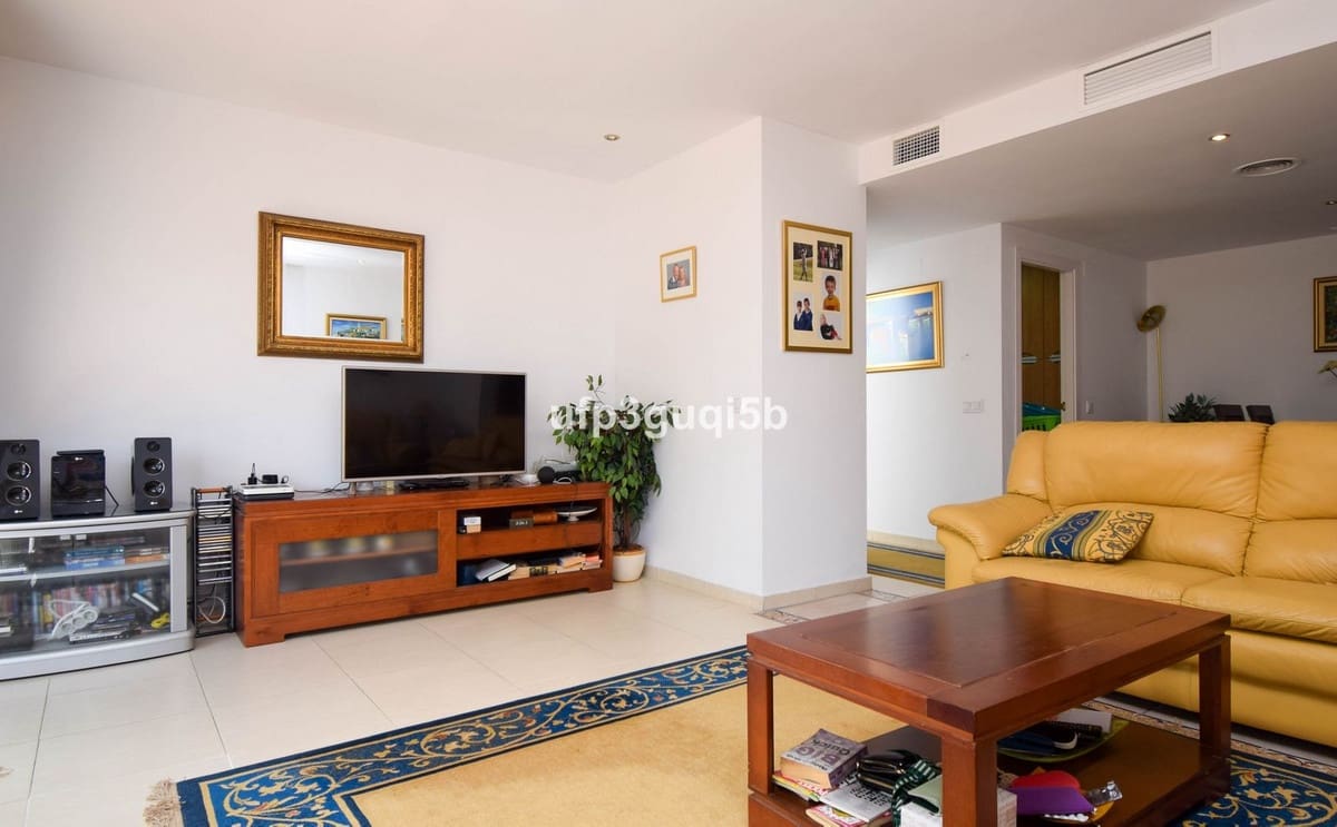 2 sypialnia Apartament na sprzedaż w Torrequebrada - 389 000 € (Ref: 9439178)