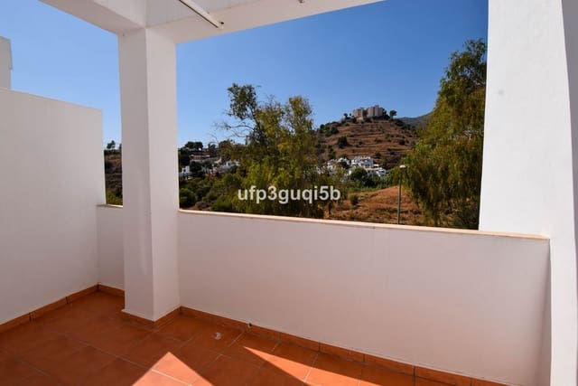 Apartamento de 2 habitaciones en Hacienda Torrequebrada, Benalmádena en venta - 389.000 € (Ref: 9439178)