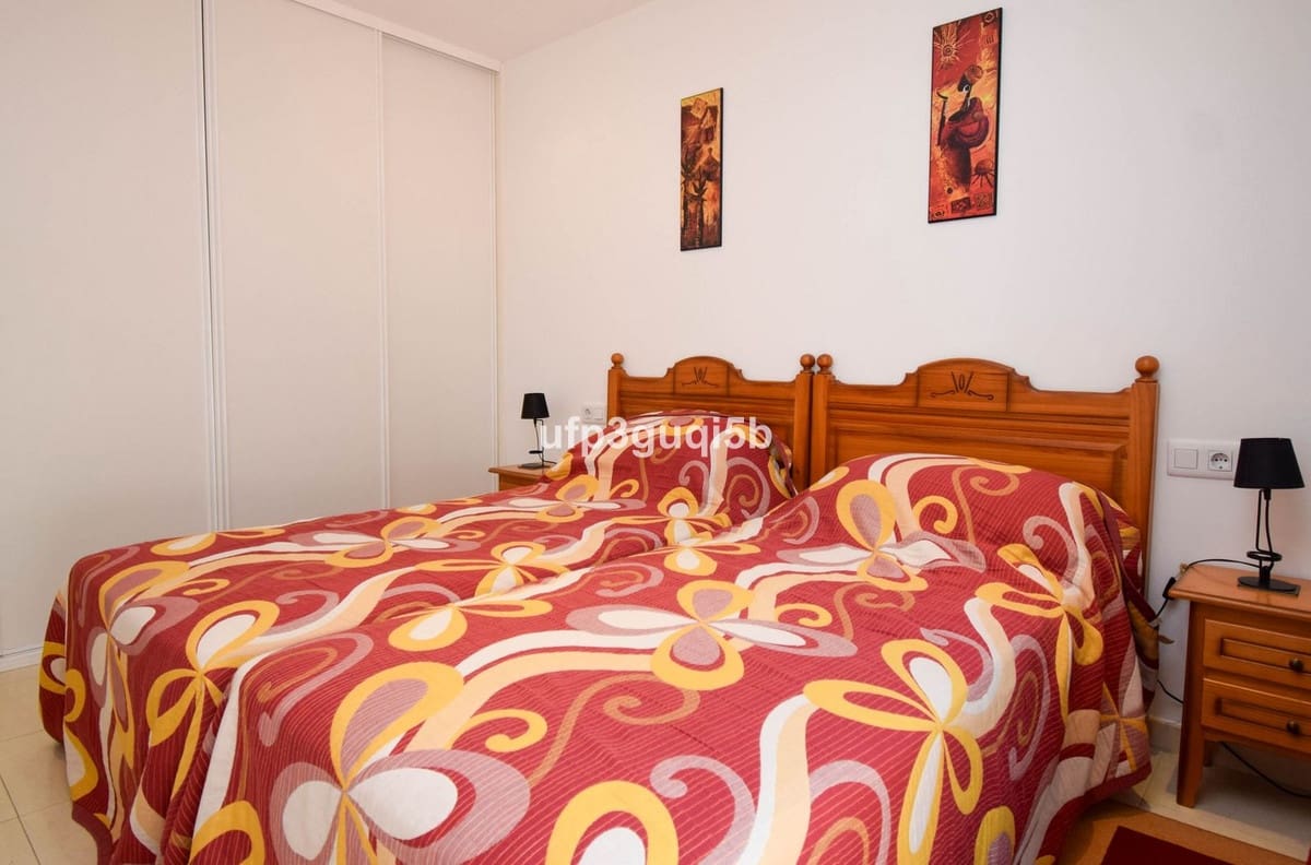 2 sypialnia Apartament na sprzedaż w Torrequebrada - 389 000 € (Ref: 9439178)