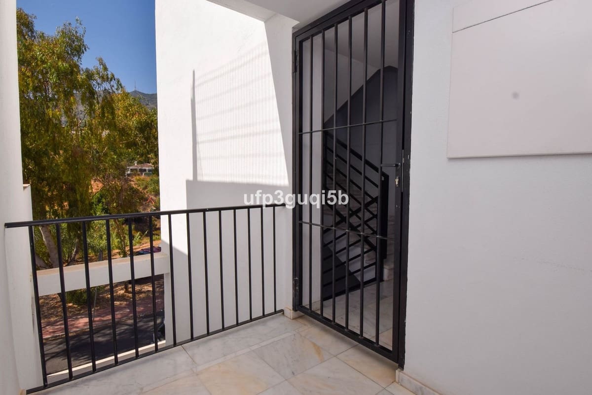 2 sypialnia Apartament na sprzedaż w Torrequebrada - 389 000 € (Ref: 9439178)