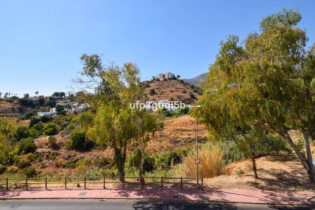 Apartamento de 2 habitaciones en Hacienda Torrequebrada, Benalmádena en venta - 389.000 € (Ref: 9439178)