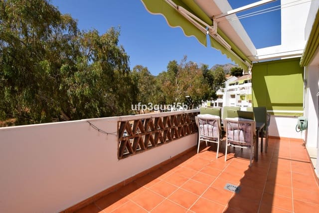 Apartamento de 2 habitaciones en Hacienda Torrequebrada, Benalmádena en venta - 389.000 € (Ref: 9439178)