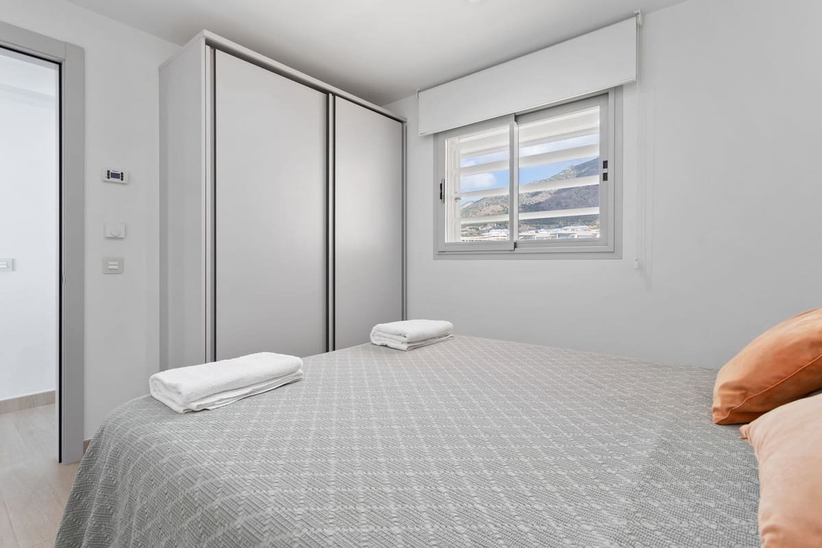 3 camera da letto Appartamento in vendita in Fuengirola con garage - 1.050.000 € (Rif: 9439179)