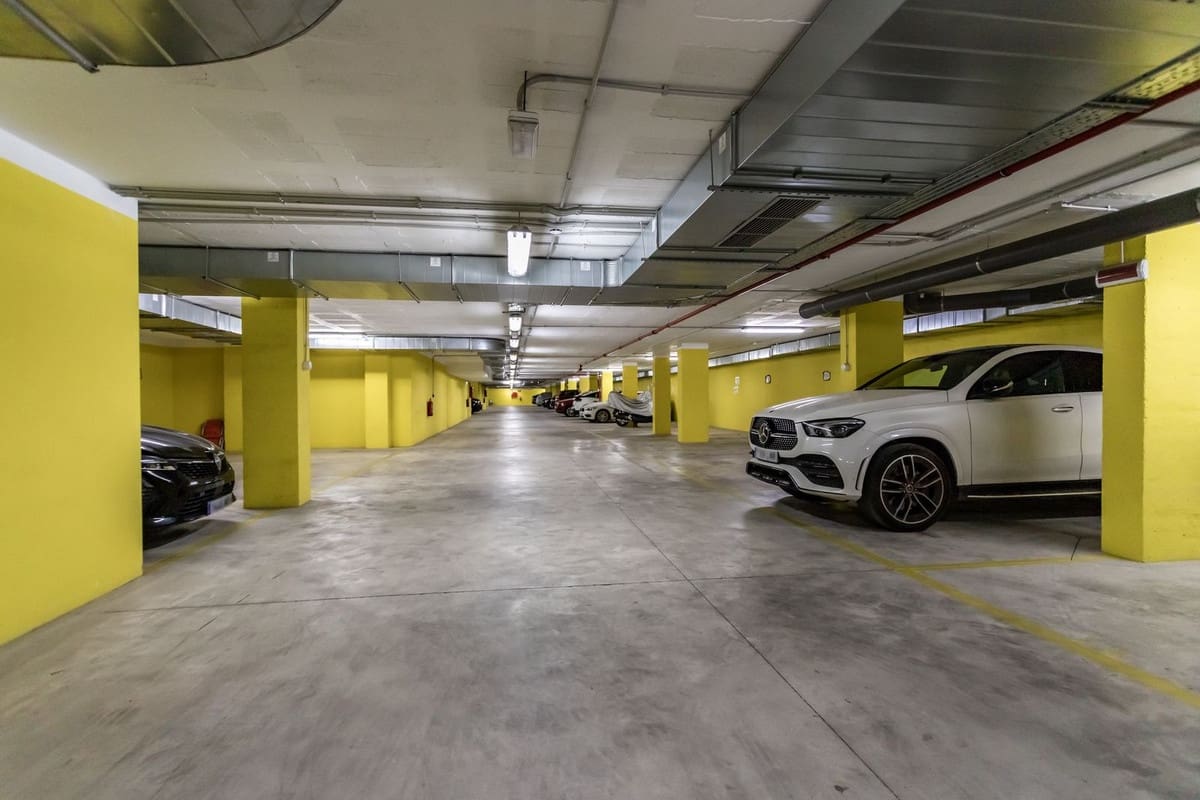 3 camera da letto Appartamento in vendita in Fuengirola con garage - 1.050.000 € (Rif: 9439179)