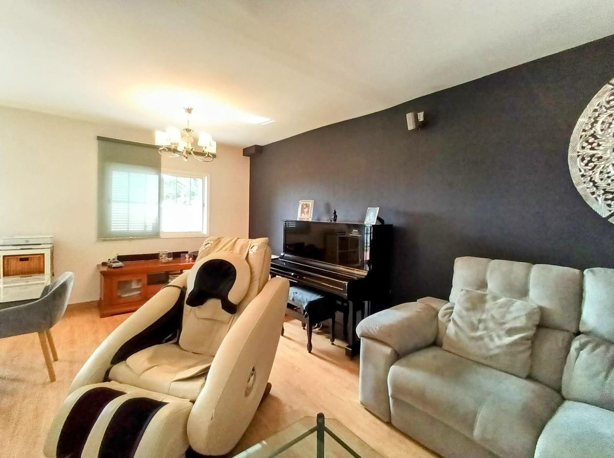 4 soverom Finca/Herregård til salgs i Churriana - € 949 000 (Ref: 9439180)