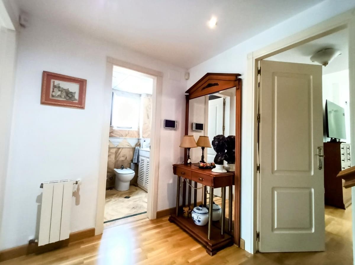 4 soverom Finca/Herregård til salgs i Churriana - € 949 000 (Ref: 9439180)