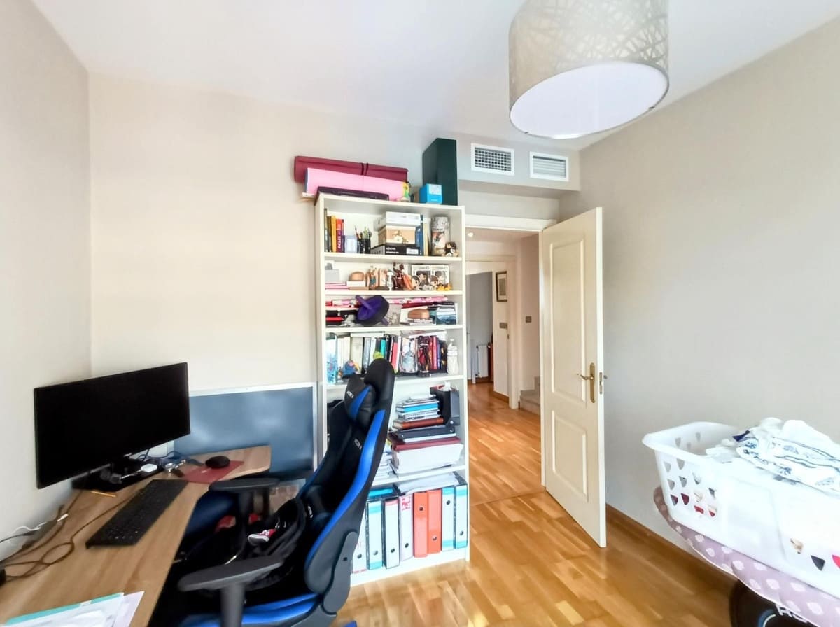 4 soverom Finca/Herregård til salgs i Churriana - € 949 000 (Ref: 9439180)