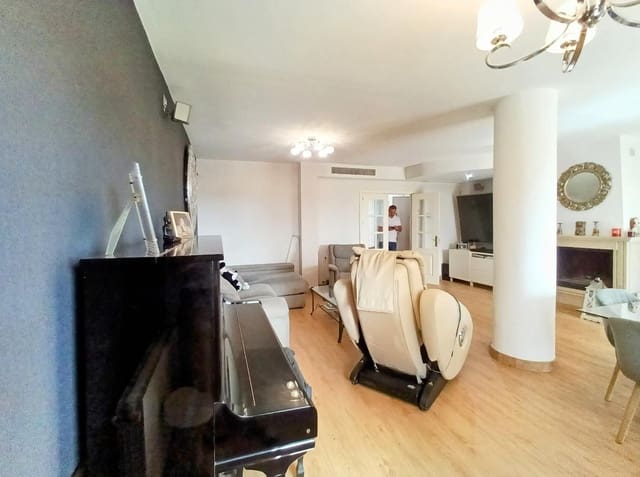 4 soverom Finca/Herregård til salgs i Málaga by - € 949 000 (Ref: 9439180)