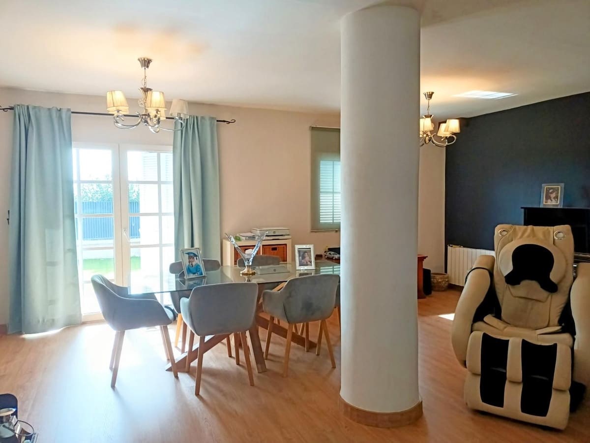 4 soverom Finca/Herregård til salgs i Churriana - € 949 000 (Ref: 9439180)