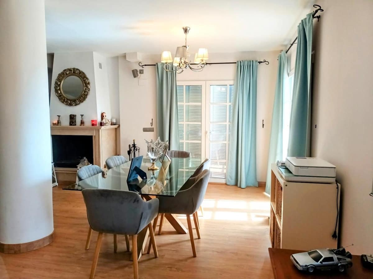 4 soverom Finca/Herregård til salgs i Churriana - € 949 000 (Ref: 9439180)