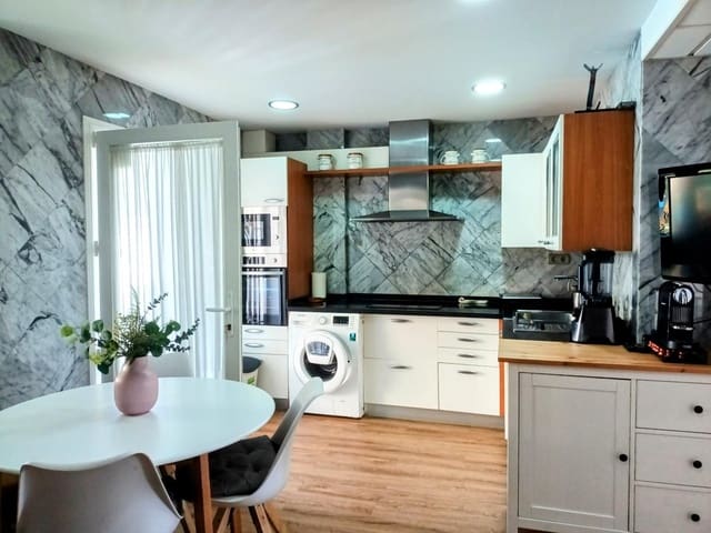 4 soverom Finca/Herregård til salgs i Málaga by - € 949 000 (Ref: 9439180)