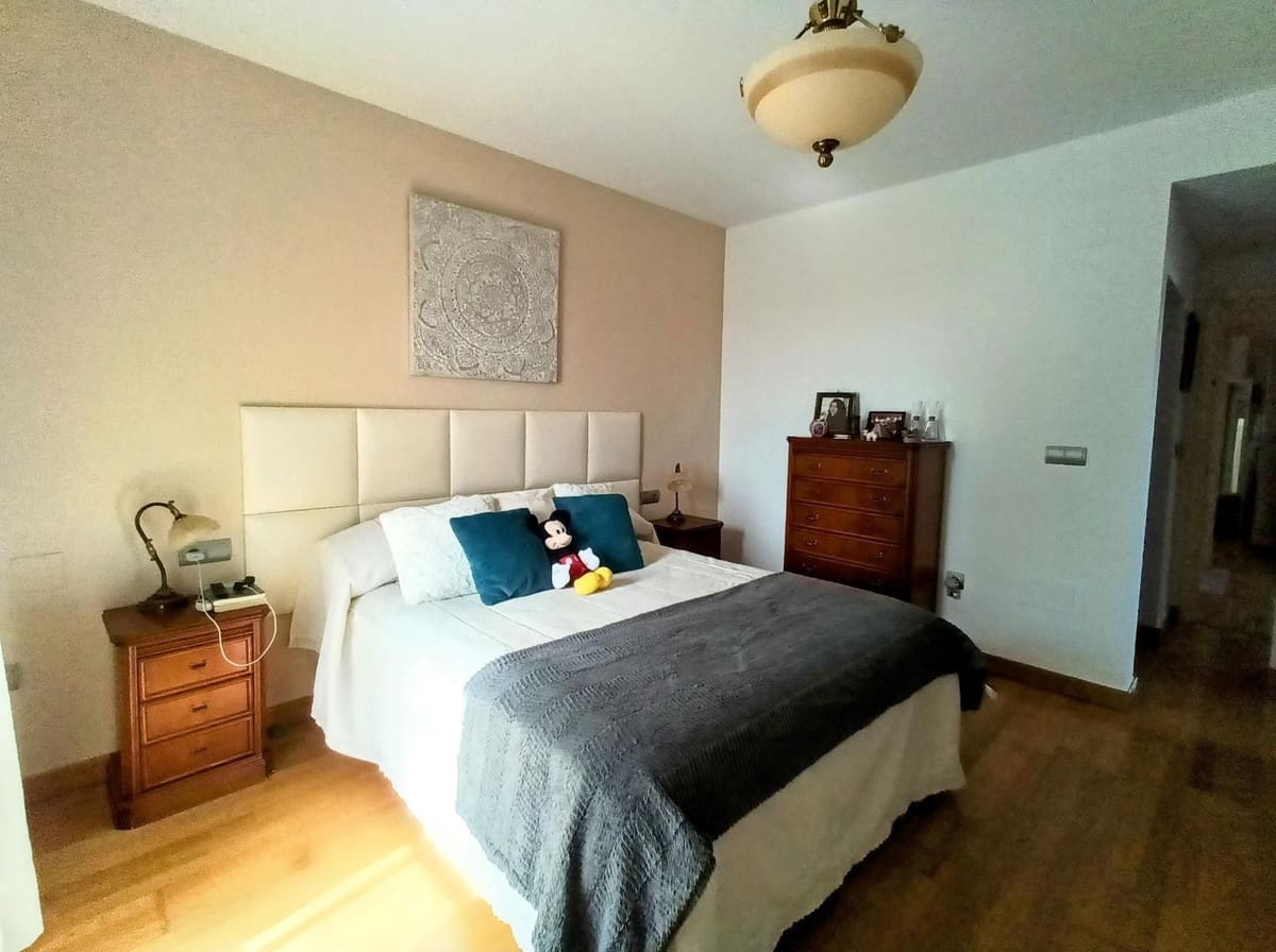 4 soverom Finca/Herregård til salgs i Churriana - € 949 000 (Ref: 9439180)