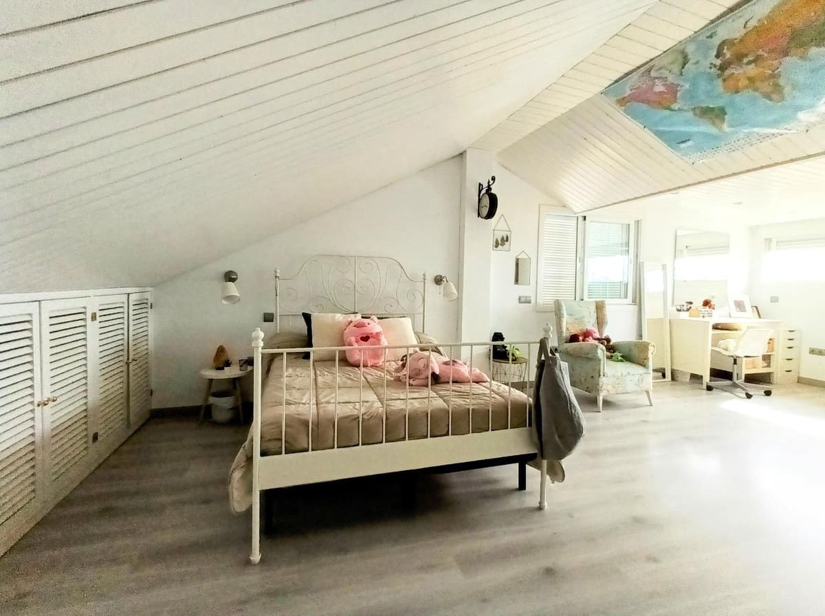 4 soverom Finca/Herregård til salgs i Churriana - € 949 000 (Ref: 9439180)