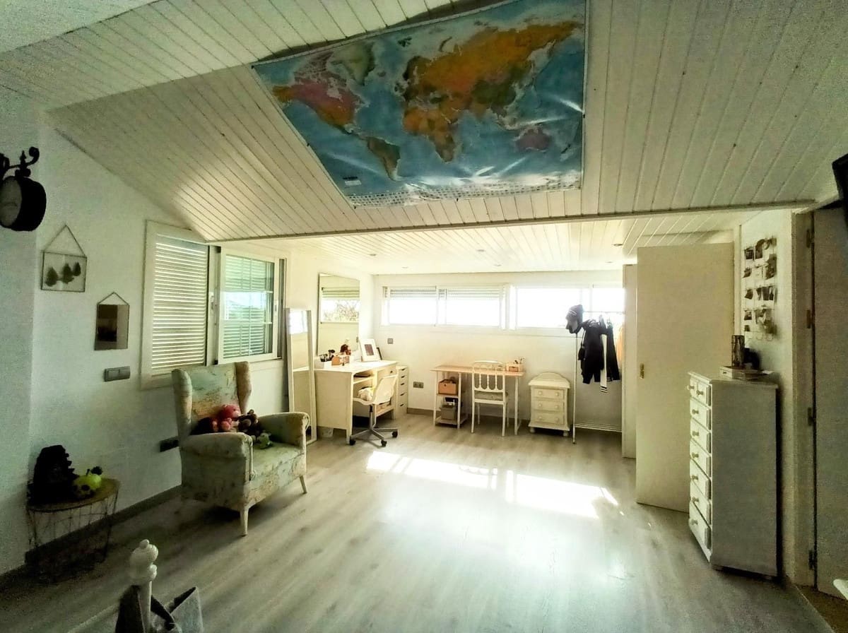 4 soverom Finca/Herregård til salgs i Churriana - € 949 000 (Ref: 9439180)