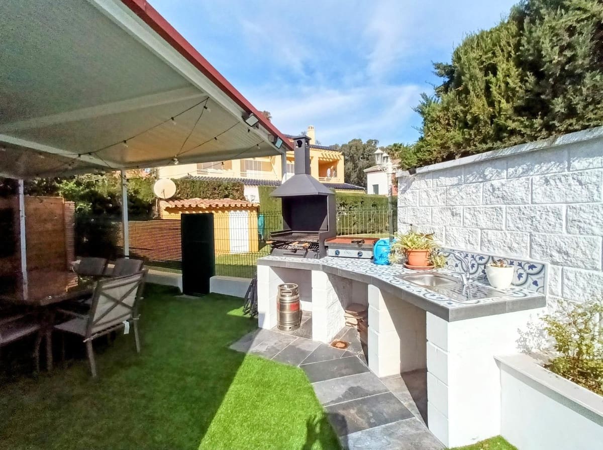 4 soverom Finca/Herregård til salgs i Churriana - € 949 000 (Ref: 9439180)